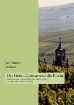 Geist, Christus und die Kirche