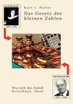 Gesetz der kleinen Zahlen