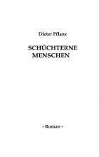 Schuchterne Menschen