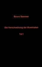Verschwoerung der Illuminaten Teil I
