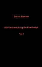 Verschwoerung der Illuminaten Teil I