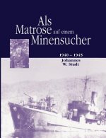 Als Matrose auf einem Minensucher