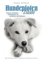 Hundepfoten Zitate Band 1