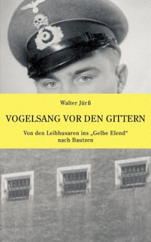 Vogelsang vor den Gittern