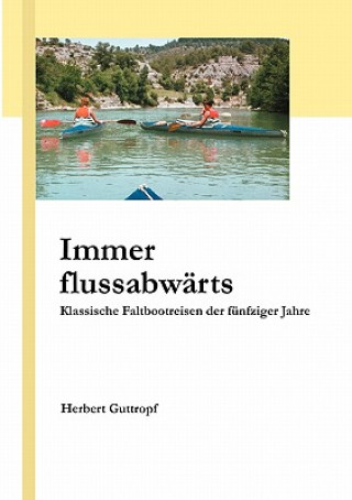 Immer flussabwarts