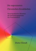 sogenannten chronischen Krankheiten