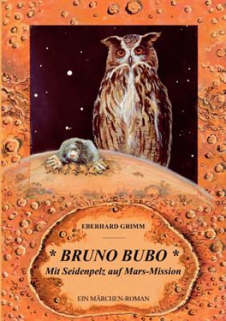 Bruno Bubo