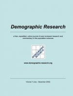 Demographic Research, Volume 7