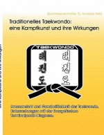 Traditionelles Taekwondo