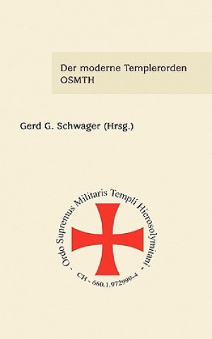 moderne Templerorden - OSMTH