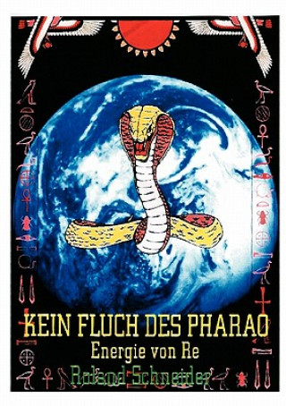 Kein Fluch des Pharao