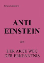 Anti Einstein