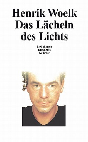 Lacheln des Lichts