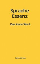 Sprache Essenz