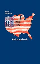 81 Tage USA