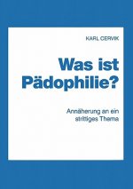 Was ist Padophilie?