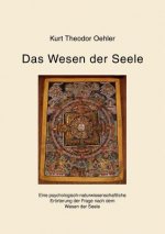 Wesen der Seele