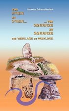 Von Stein zu Stein, von Schanze zu Schanze