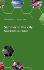 Sammer in the city