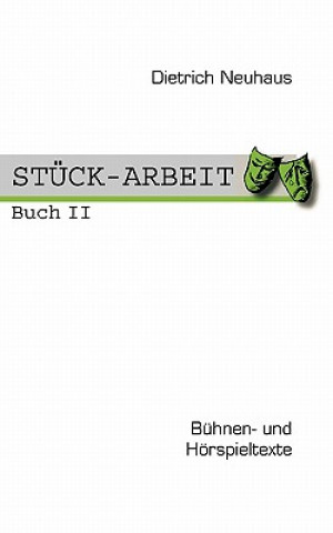Stuck-Arbeit Buch 2