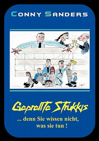 Geprellte Strukkis