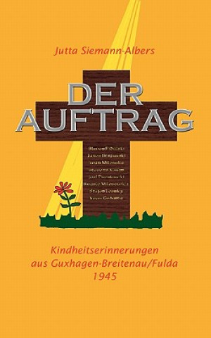 Auftrag