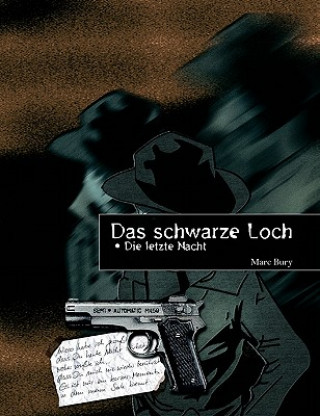 schwarze Loch