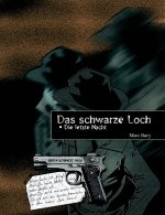 schwarze Loch