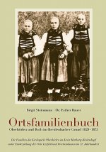 Ortsfamilienbuch Oberhoerlen und Roth im Breidenbacher Grund 1629-1875