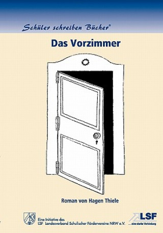Vorzimmer