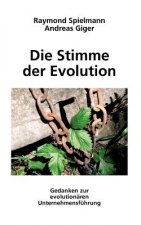 Stimme der Evolution