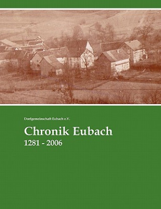 Chronik Eubach