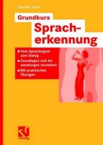 Grundkurs Spracherkennung
