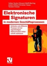 Elektronische Signaturen in Modernen Geschaftsprozessen