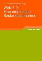 Web 2.0 - Eine Empirische Bestandsaufnahme