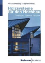 Holzsysteme Fur Den Hochbau