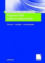 Angewandte Industrieoekonomik