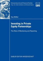 Investing in Private Equity Partnerships
