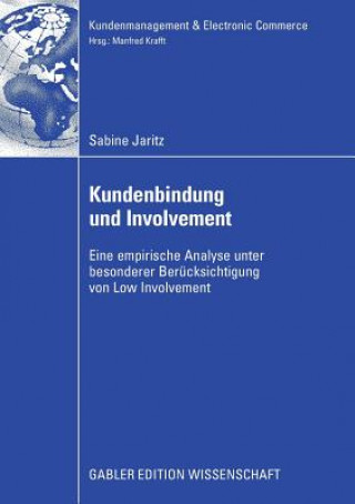 Kundenbindung Und Involvement
