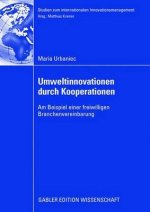 Umweltinnovationen Durch Kooperationen
