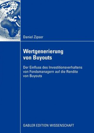 Wertgenerierung Von Buyouts