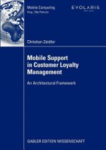 Mobile Support in Customer Loyalty Management