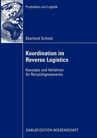 Koordination Im Reverse Logistics