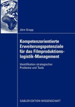 Kompetenzorientierte Erweiterungspotenziale F r Das Filmproduktionslogistik-Management