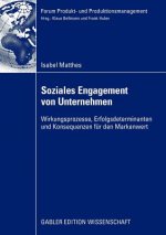 Soziales Engagement Von Unternehmen