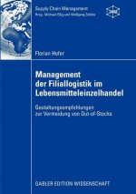 Management Der Filiallogistik Im Lebensmitteleinzelhandel