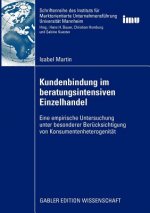 Kundenbindung Im Beratungsintensiven Einzelhandel