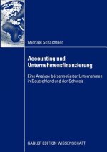 Accounting Und Unternehmensfinanzierung