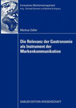 Relevanz Der Gastronomie ALS Instrument Der Markenkommunikation
