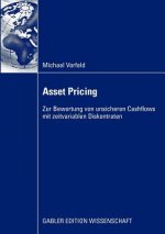 Asset Pricing